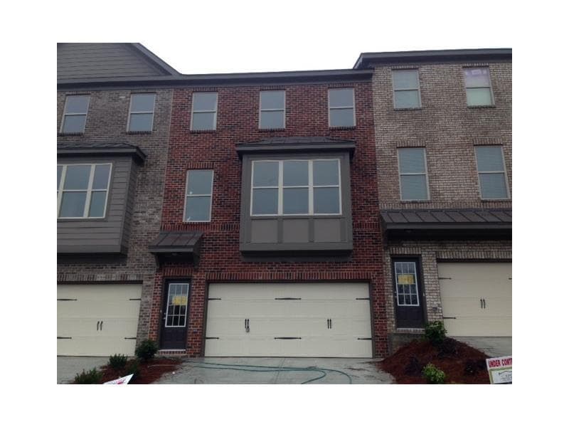 1151 Laurel Valley Court 60A, Buford, GA 30519 — most recent listing photo