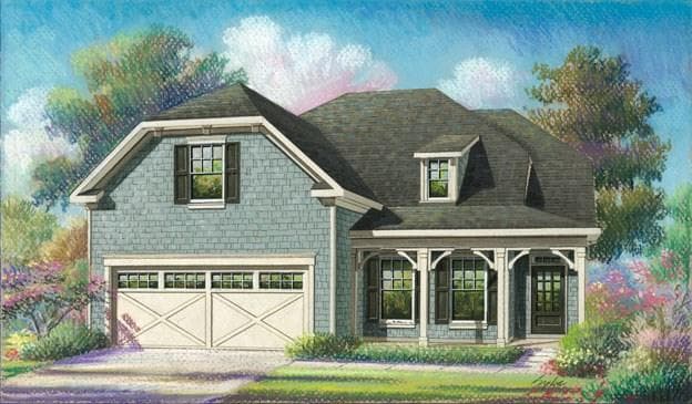 3481 Great Oak Drive, Gainesville, GA 30504 — most recent listing photo