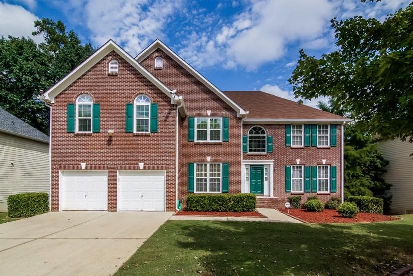 6794 Danforth Way, Stone Mountain, GA 30087 — most recent listing photo