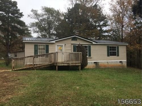 86 Shadow Hill Drive, Carrollton, GA 30116 — most recent listing photo