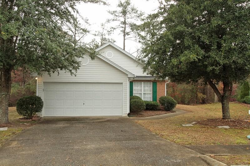 3807 OAKLAND SPRING Court, Snellville, GA 30039 — most recent listing photo