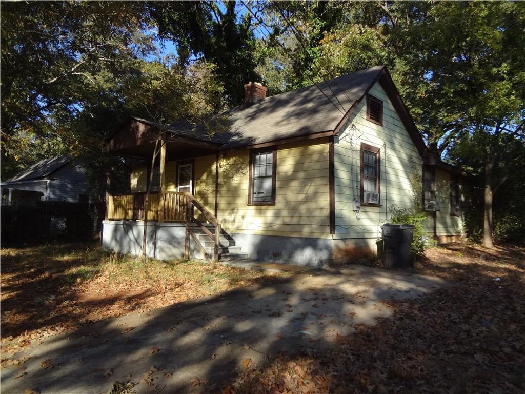 2294 Fernwood Drive, East Point, GA 30344 — most recent listing photo