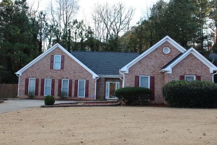 5107 Sherrer Drive, Acworth, GA 30102 — most recent listing photo
