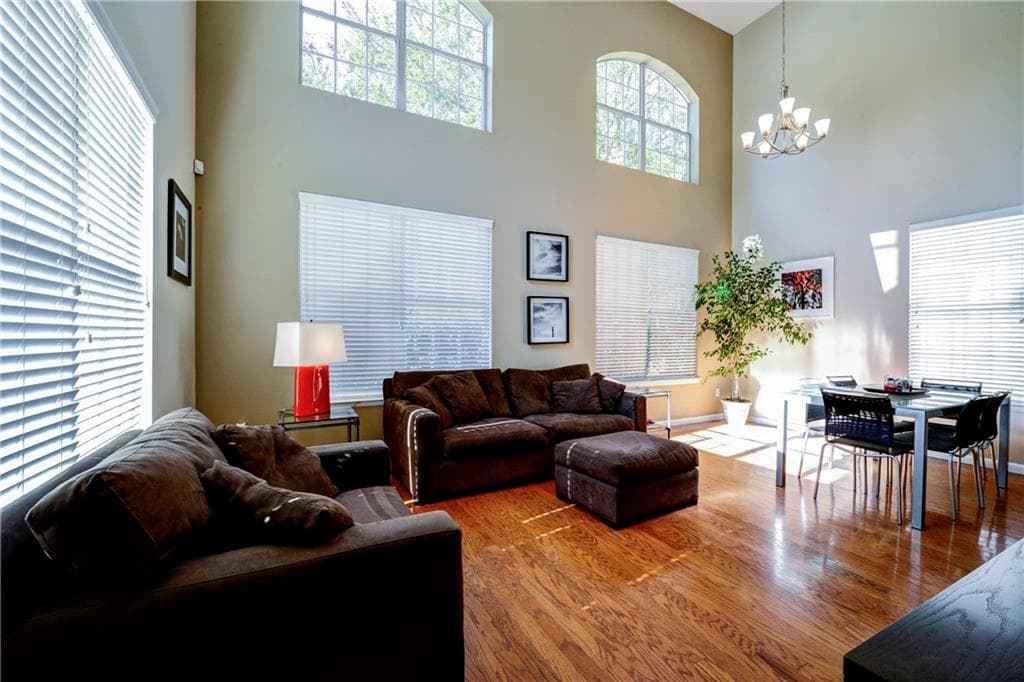 300 Brickworks Circle 301, Atlanta, GA 30307 — most recent listing photo
