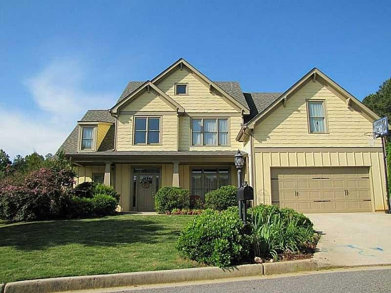 79 Lochmere Lane, Dawsonville, GA 30534 — most recent listing photo