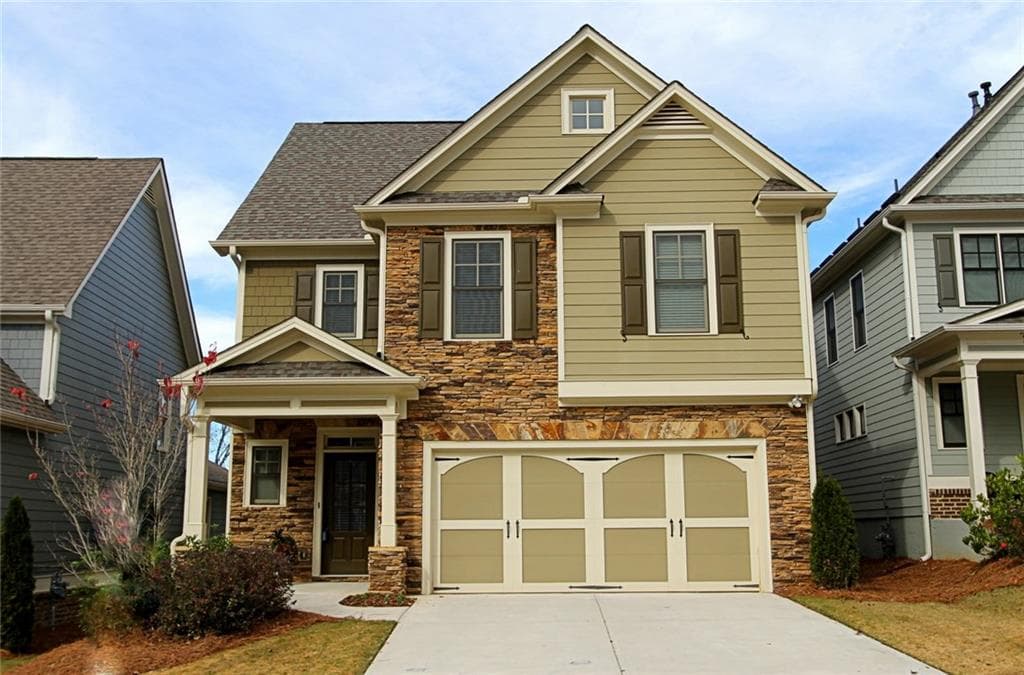 8425 Village School Drive, Cumming, GA 30041 — most recent listing photo
