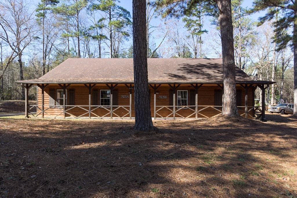 duplex sold at 9275 Cedar Ridge Drive, Covington, GA 30014