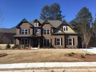 1051 Copperwood Drive, Marietta, GA 30064 — most recent listing photo
