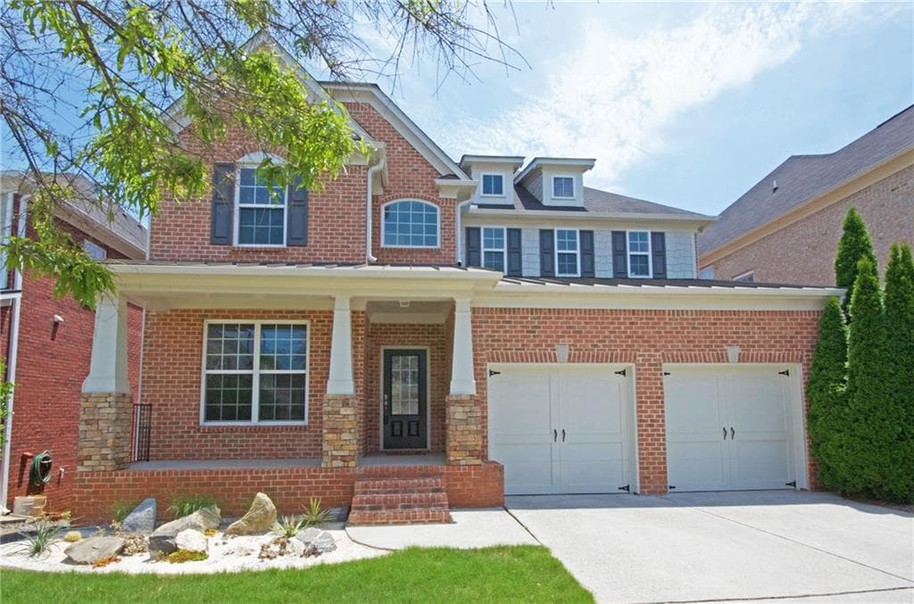 2911 Royston Drive, Duluth, GA 30097 — most recent listing photo