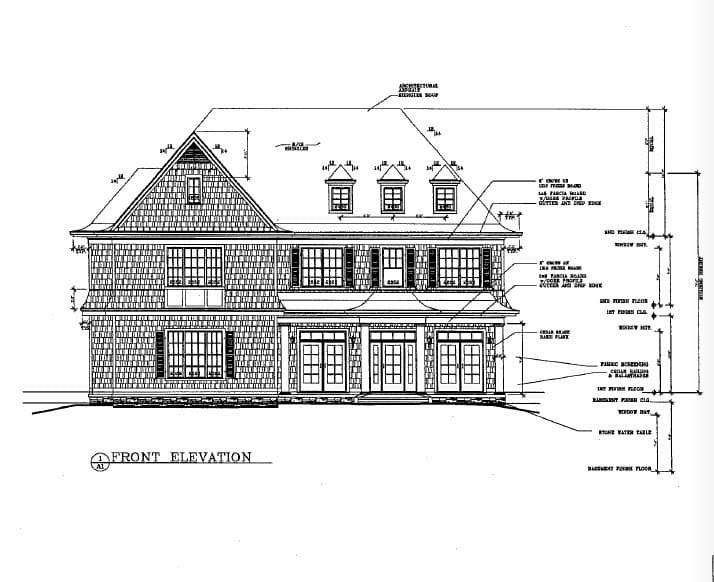 2671 Winding Lane, Brookhaven, GA 30319 — most recent listing photo