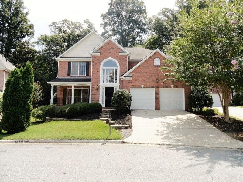 174 Ennisbrook Drive, Smyrna, GA 30082 — most recent listing photo