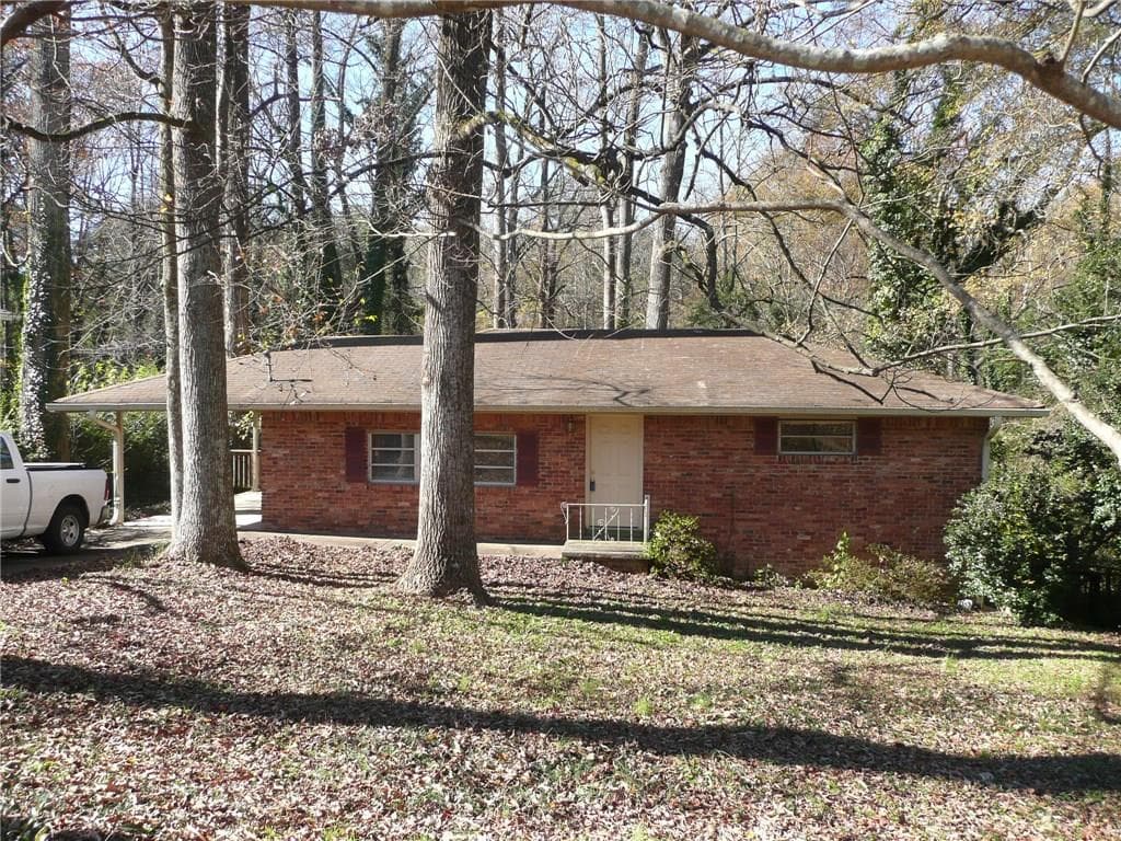 422 Virginia Place, Marietta, GA 30067 — most recent listing photo