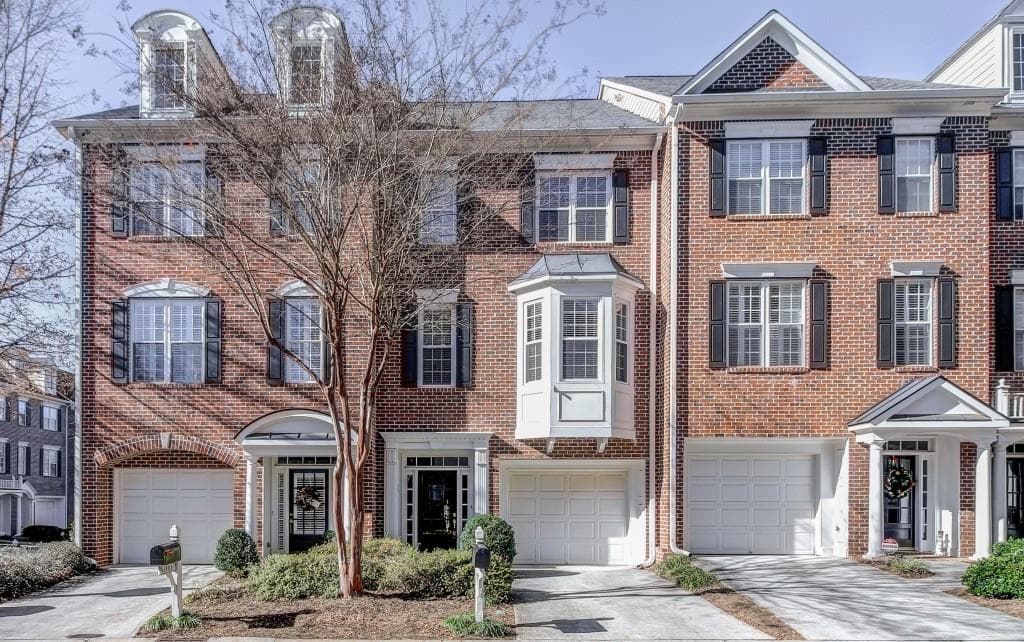 1906 Waters Edge Trail 1906, Roswell, GA 30075 — most recent listing photo