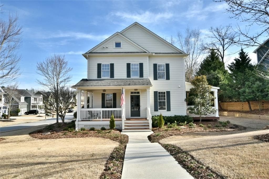 7234 Grand Reunion Drive, Hoschton, GA 30548 — most recent listing photo