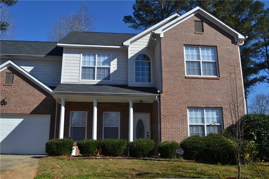4520 Garden City Court, Lithonia, GA 30038 — most recent listing photo