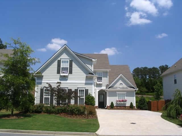 12795 Morningpark Circle, Alpharetta, GA 30004 — most recent listing photo