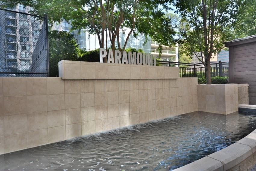 2 bedroom, 1,363 sq ft condominium sold at 3445 Stratford Road 1704, Atlanta, GA 30326