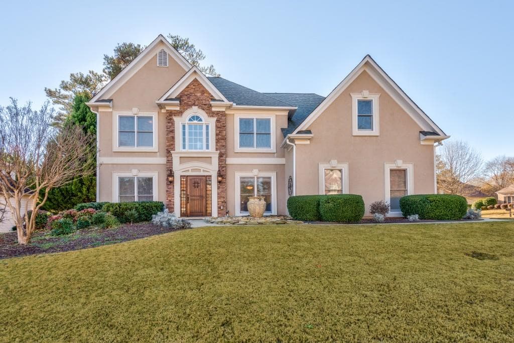 1278 Crown Terrace, Marietta, GA 30062 — most recent listing photo