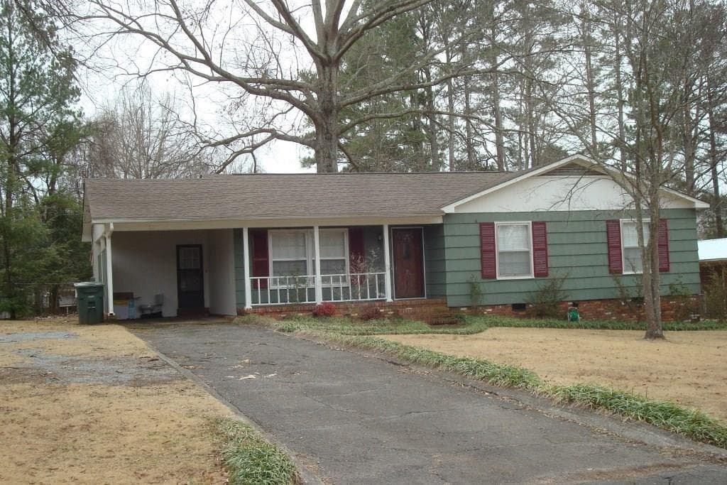 129 George West Road, Cedartown, GA 30125 — most recent listing photo