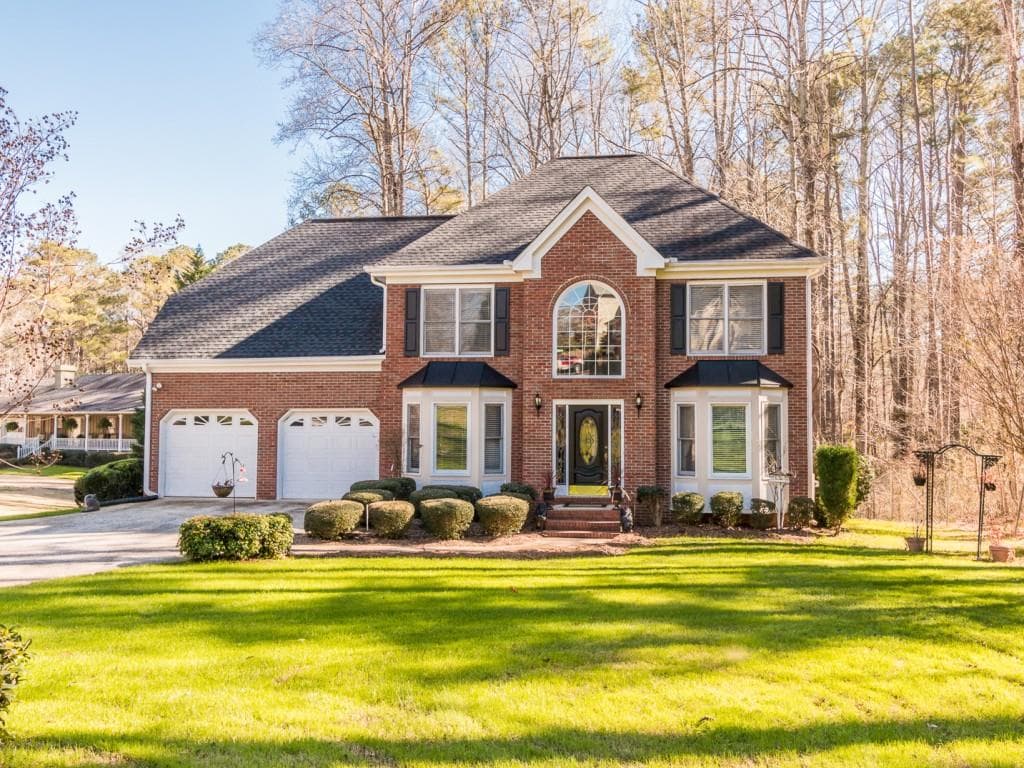 2470 Mack Dobbs Road, Kennesaw, GA 30152 — most recent listing photo