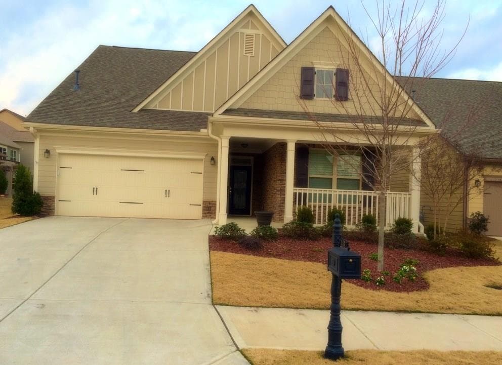 535 Appalachian Woods Drive, Canton, GA 30114 — most recent listing photo