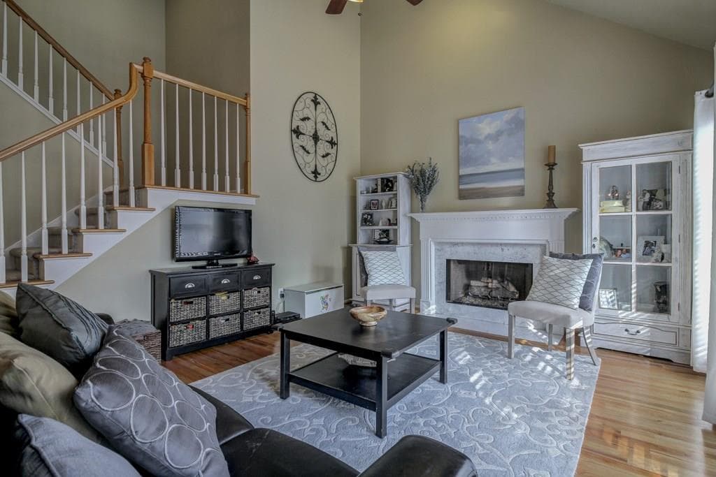 3 bedroom, 2,246 sq ft single family residence sold at 1910 Connemara Drive, Atlanta, GA 30341