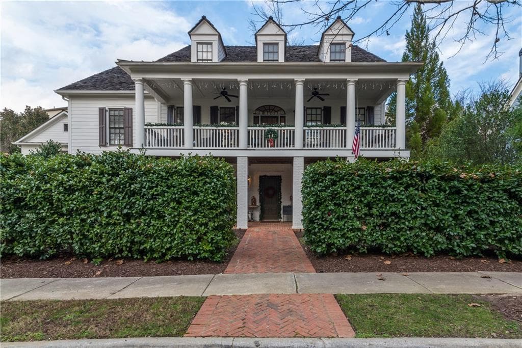 6170 Vickery Creek Road, Cumming, GA 30040 — most recent listing photo