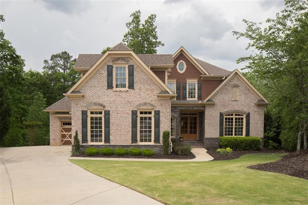 377 Aviemore Lane, Suwanee, GA 30024 — most recent listing photo