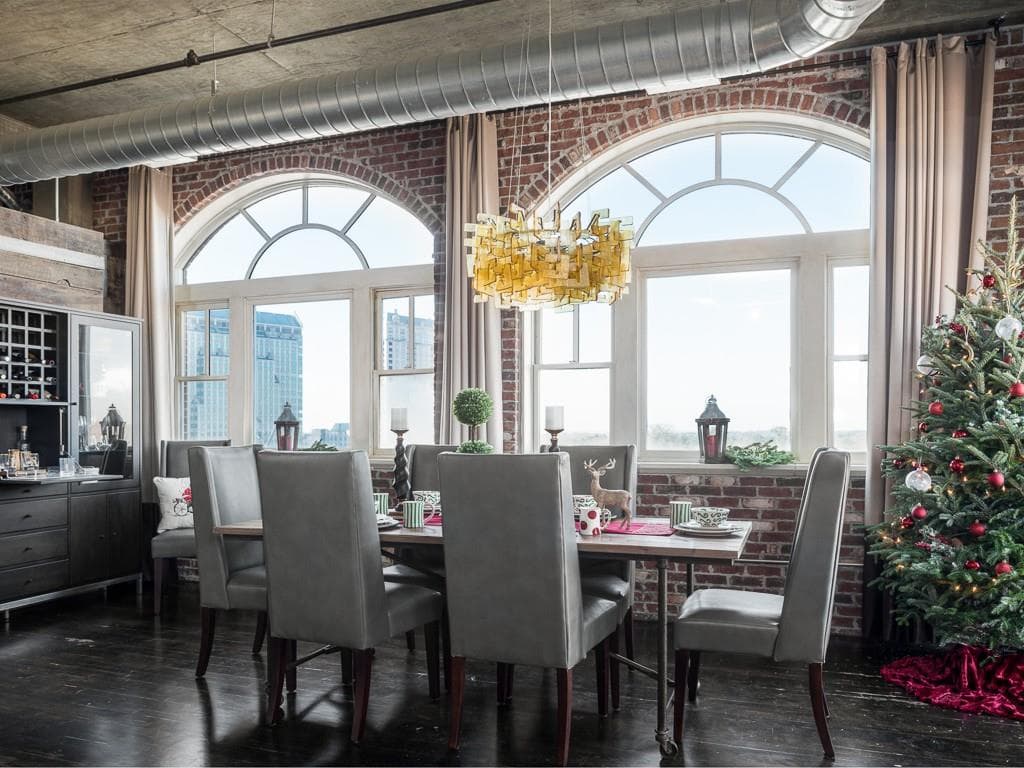 2 bedroom, 1,358 sq ft condominium sold at 3180 Mathieson Drive 806, Atlanta, GA 30305