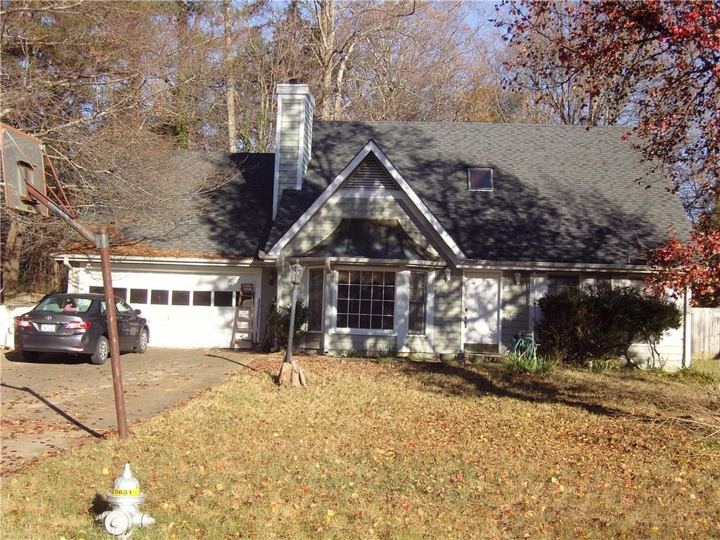 4650 Sengen Trace, Alpharetta, GA 30022 — most recent listing photo