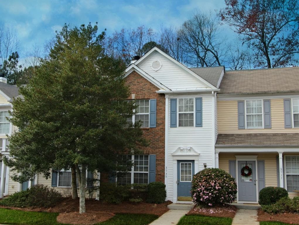 3739 Berkeley Crossing 3739, Duluth, GA 30096 — most recent listing photo
