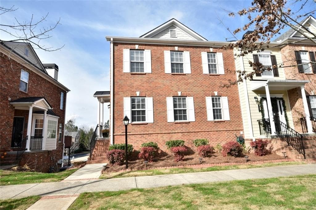1179 Station Center Boulevard 1179, Suwanee, GA 30024 — most recent listing photo