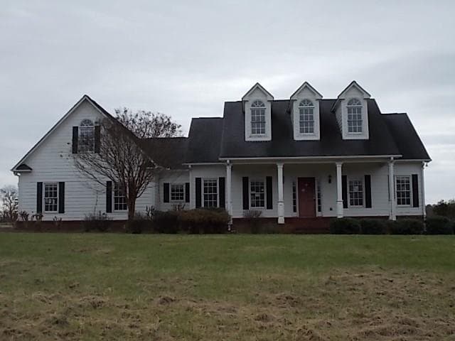 4 bedroom, 2,276 sq ft single family residence sold at 246 P J Roberts Road, Jefferson, GA 30549