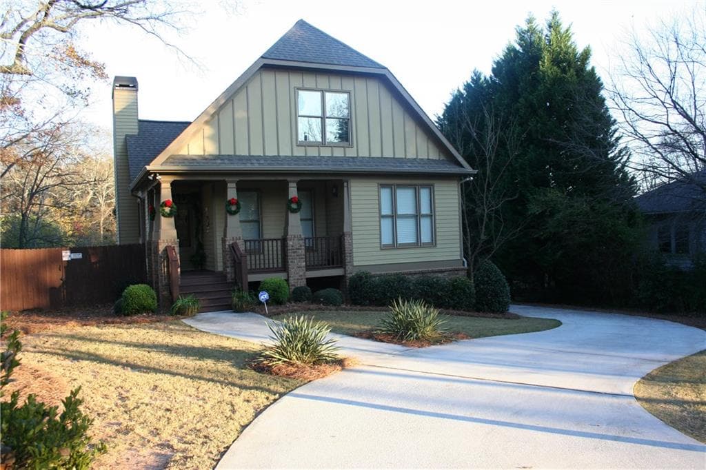 3882 Market Street, Clarkston, GA 30021 — most recent listing photo
