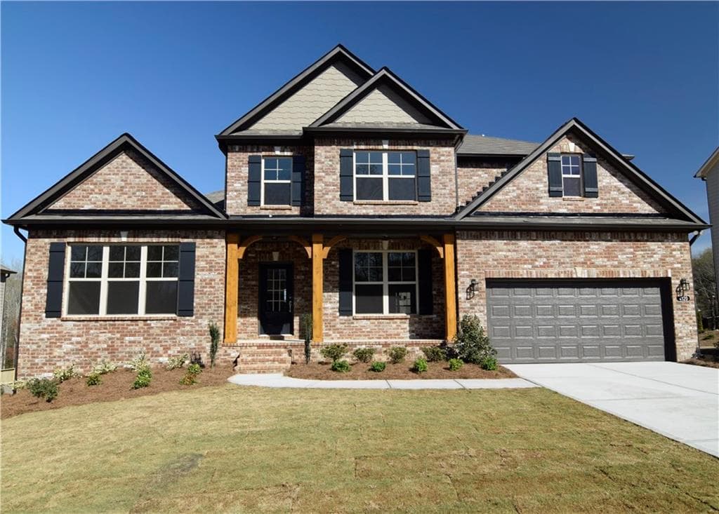 4120 Carramore Drive, Cumming, GA 30040 — most recent listing photo