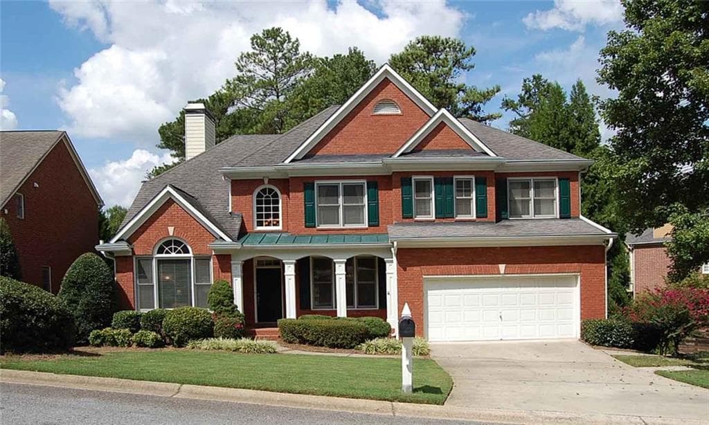 5 bedroom single family residence sold at 5074 Vinings Estates Court, Mableton, GA 30126