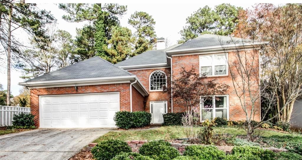 2862 Lavista Colony Court, Decatur, GA 30033 — most recent listing photo