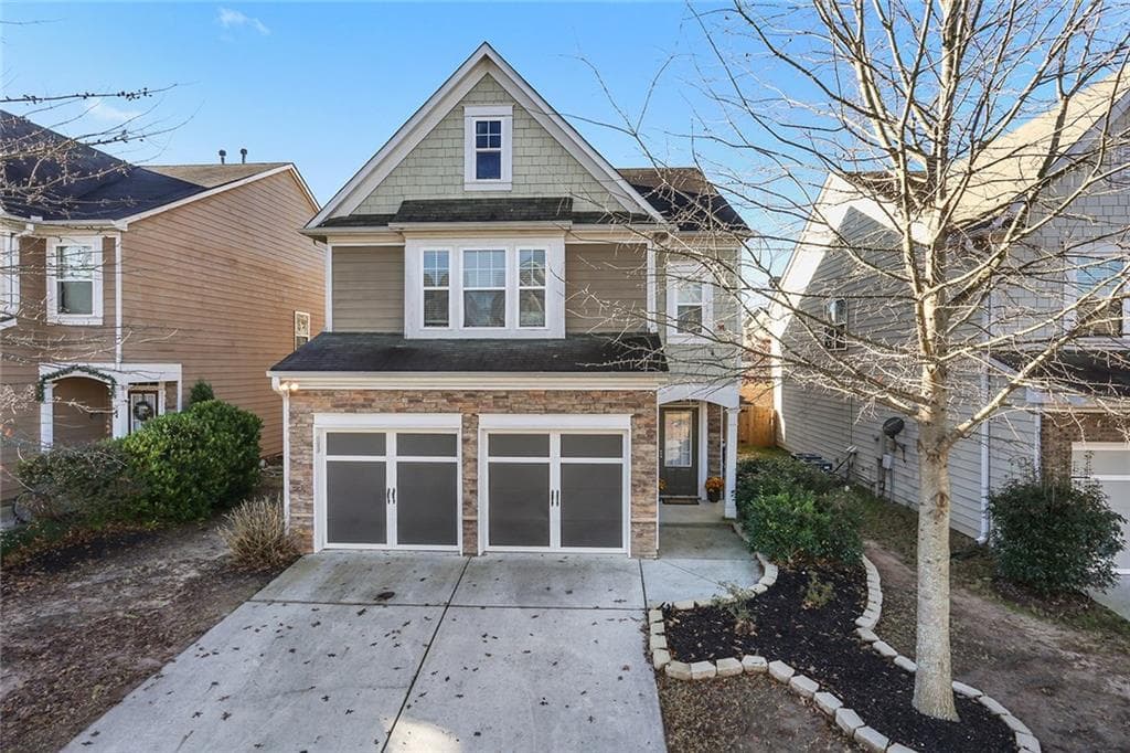 5575 Crestwick Way, Cumming, GA 30040 — most recent listing photo