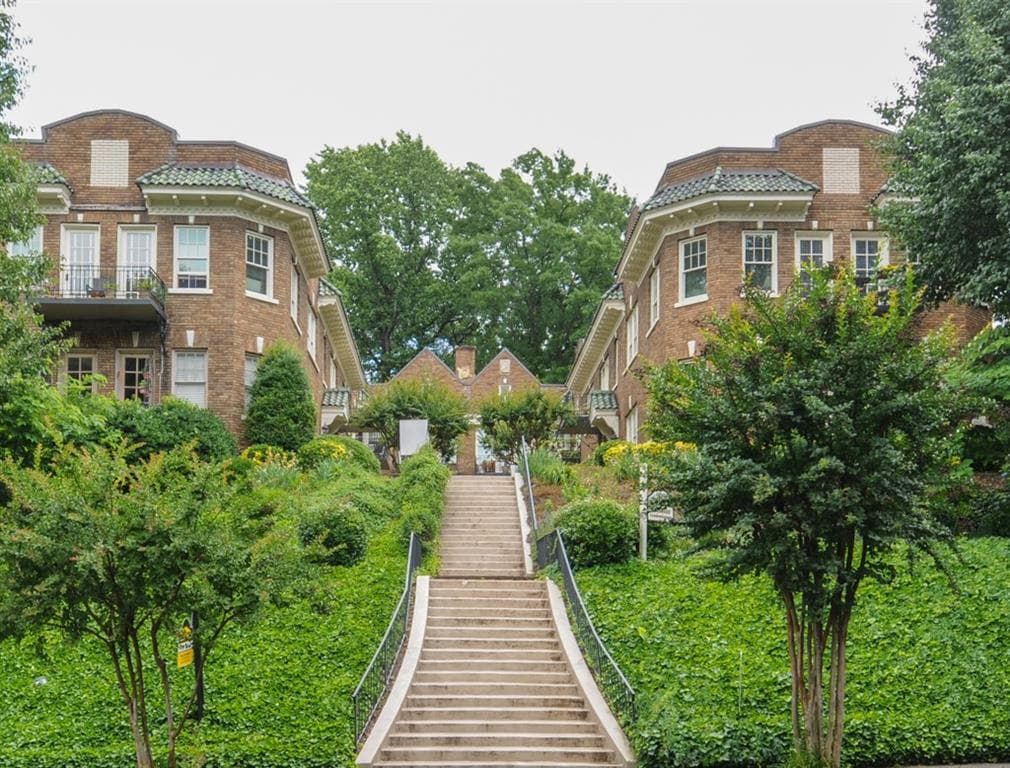 907 Piedmont Avenue 5, Atlanta, GA 30309 — most recent listing photo