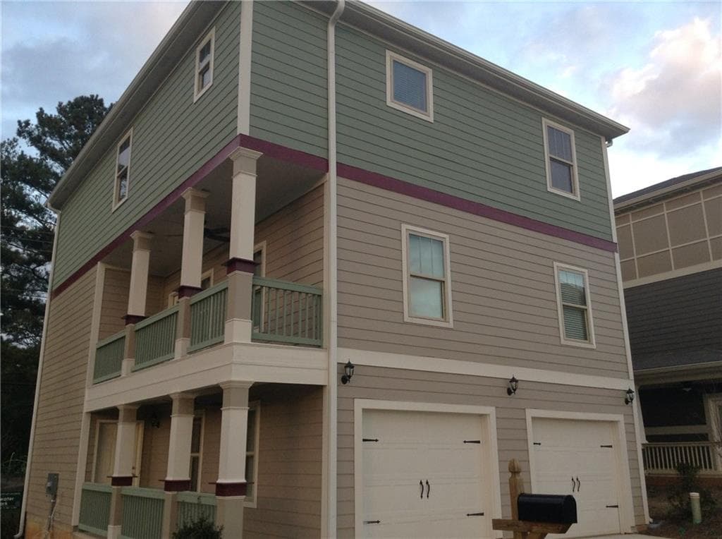 3 bedroom, 1,960 sq ft single family residence sold at 705 McWilliams, Atlanta, GA 30315