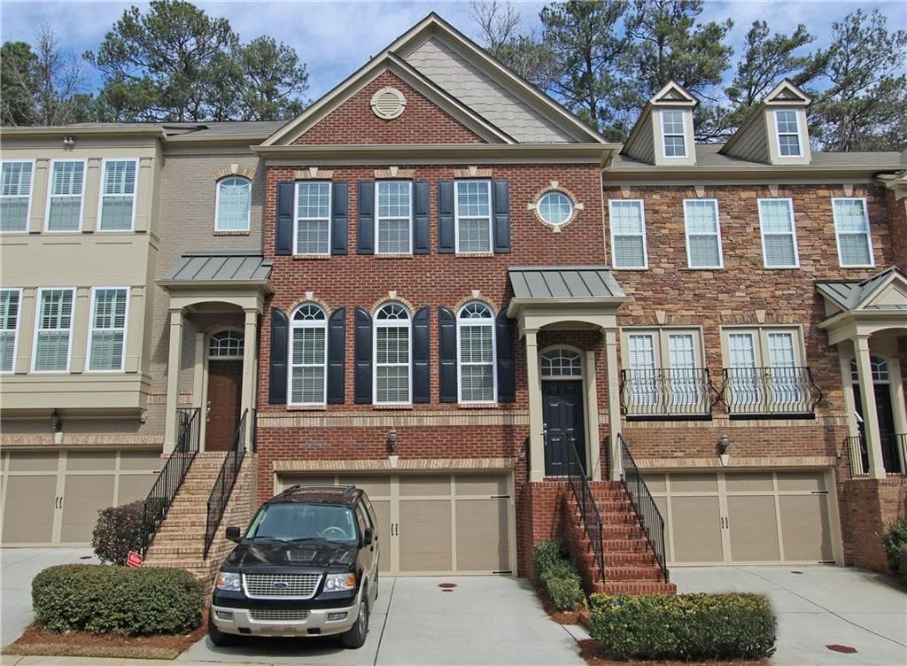 1924 Ridgemont Lane, Decatur, GA 30033 — most recent listing photo