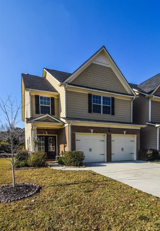 3337 Smith Ridge Trace 3337, Norcross, GA 30071 — most recent listing photo