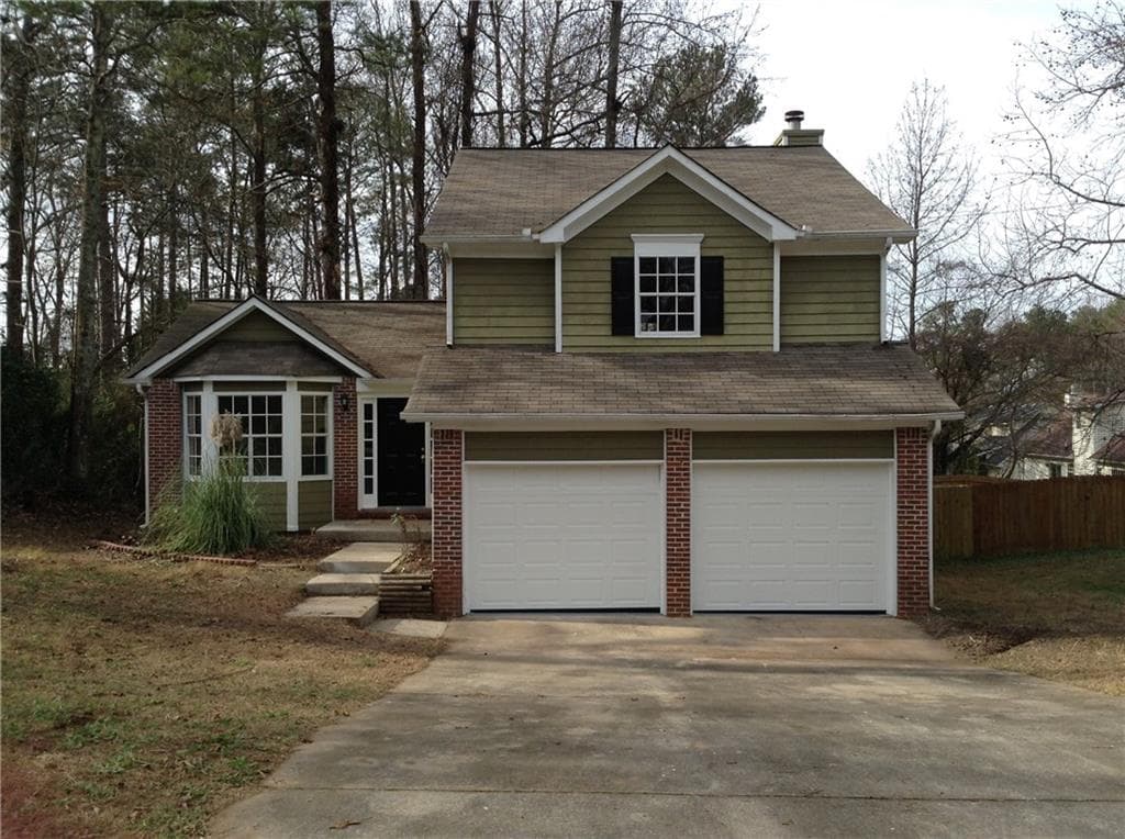 1030 Forest Path, Stone Mountain, GA 30088 — most recent listing photo