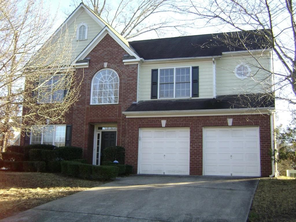 2041 Devonhurst Drive, Powder Springs, GA 30127 — most recent listing photo