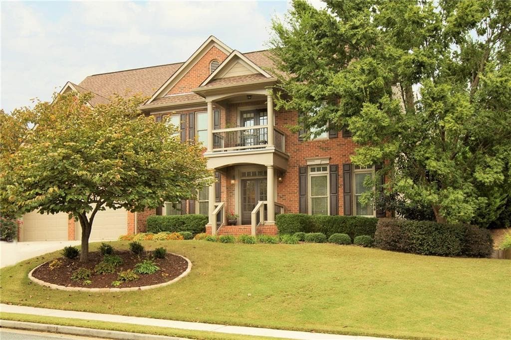 923 Laurelwood Court, Canton, GA 30115 — most recent listing photo
