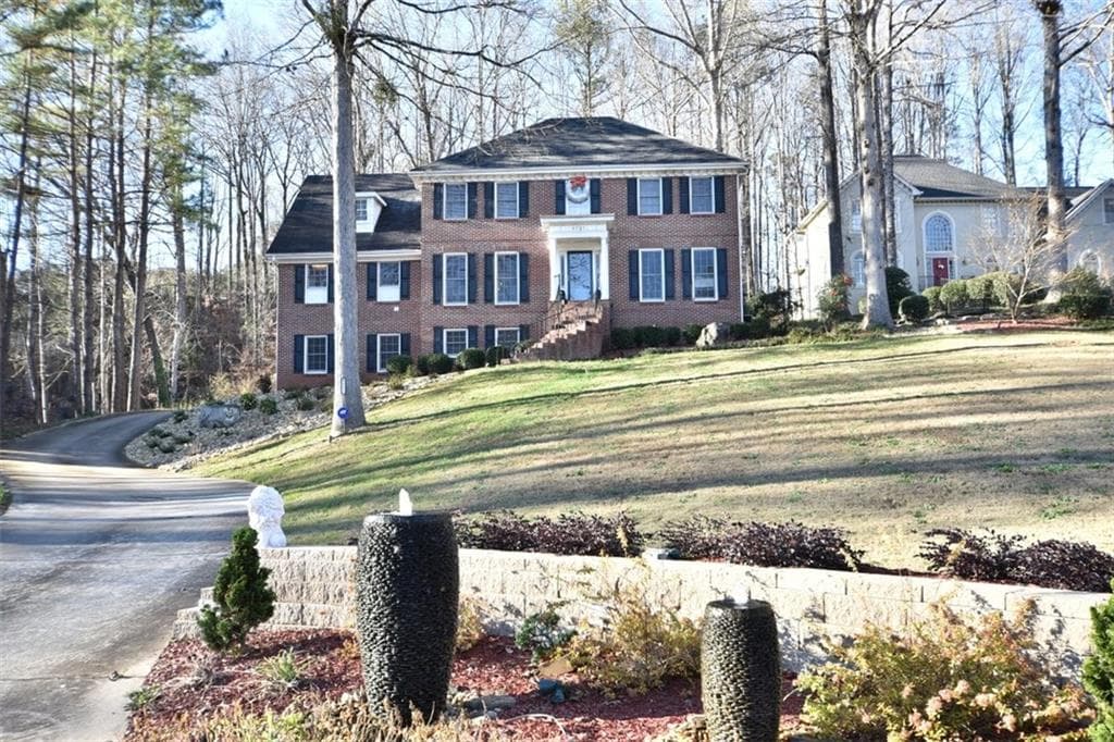 4521 Dundee Court, Snellville, GA 30039 — most recent listing photo
