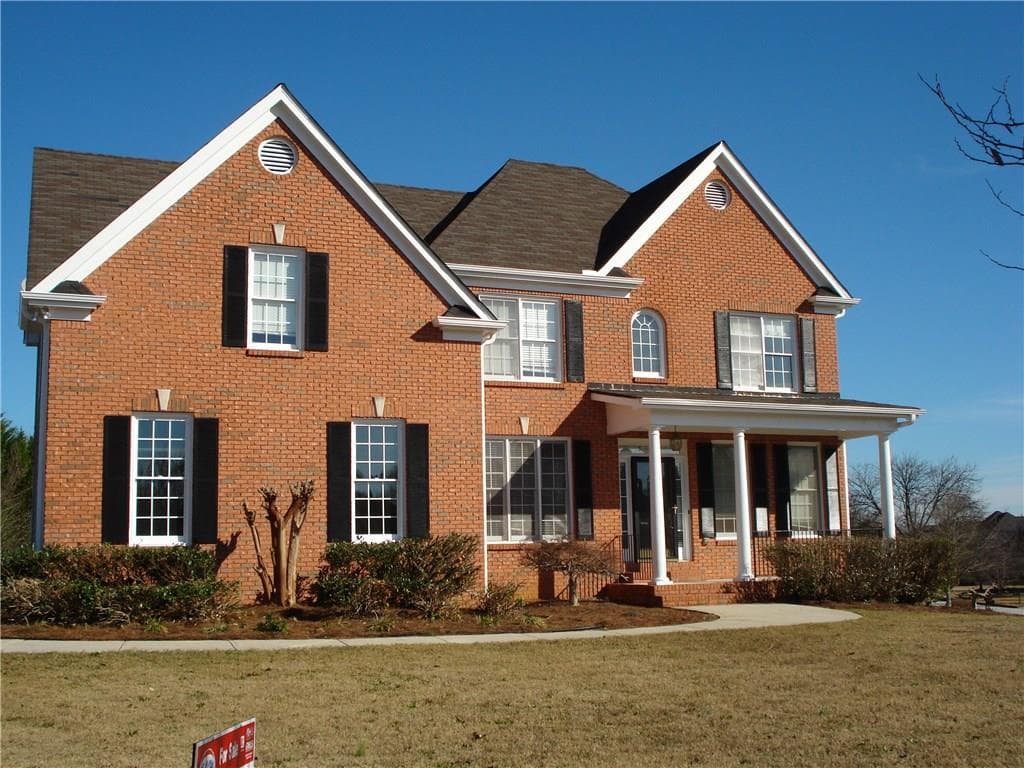 3960 Butler Springs Drive, Loganville, GA 30052 — most recent listing photo