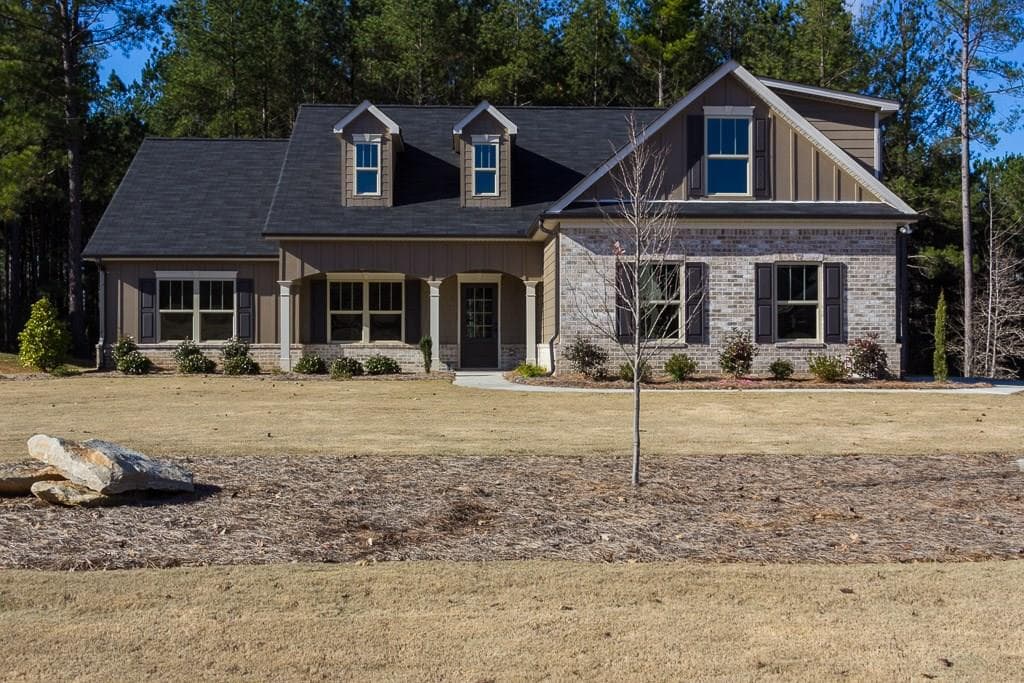 75 Chimney Ridge Lane, Covington, GA 30014 — most recent listing photo