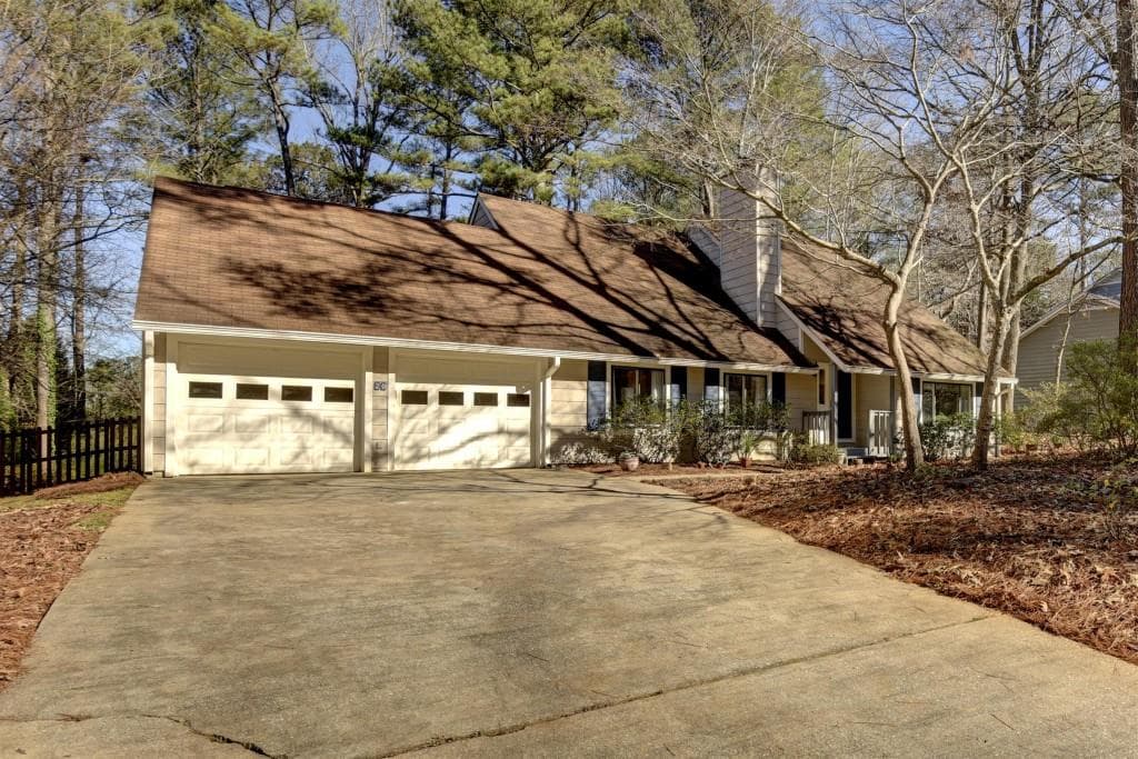 3 bedroom, 2,105 sq ft single family residence sold at 20 Anastasia Drive, Mableton, GA 30126