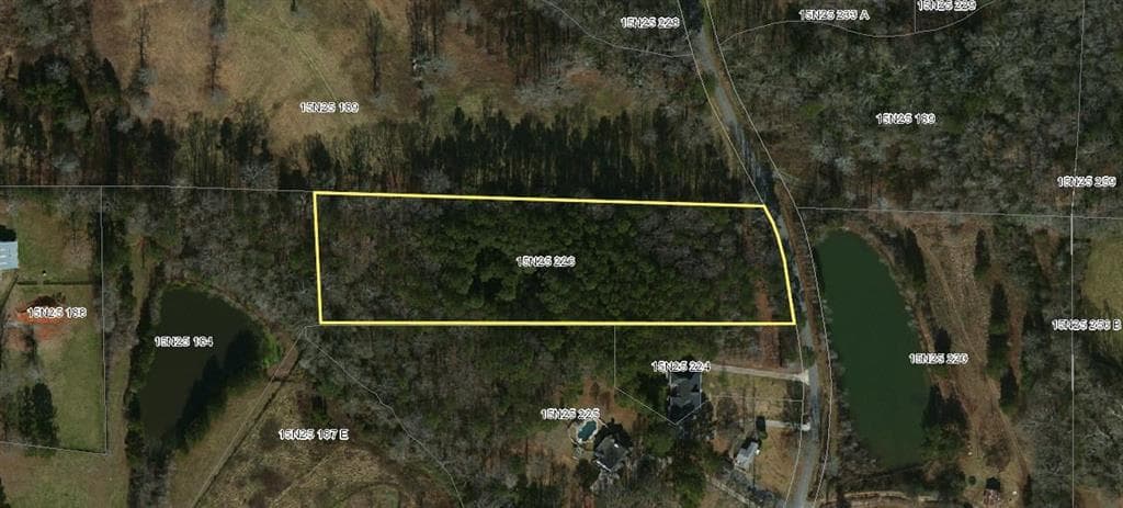 other sold at 000 Lacy Road, Canton, GA 30115